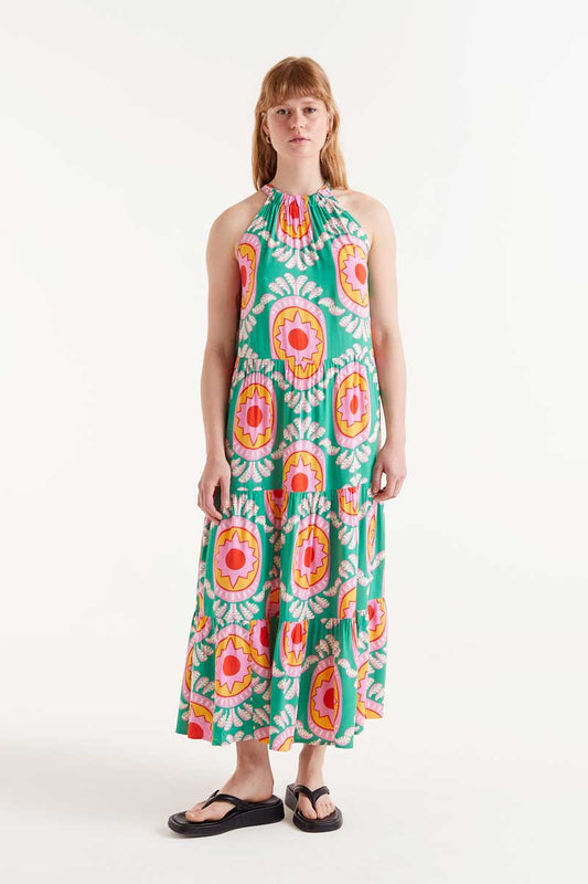 VESTIDO ESTAMPADO CURITIBA