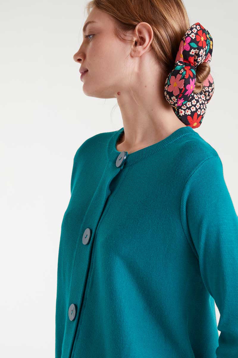 CARDIGAN DE PUNTO EVASÉ