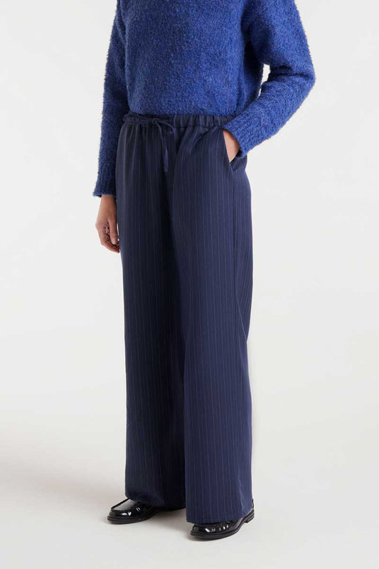PANTALON RAYA DIPLOMATICA