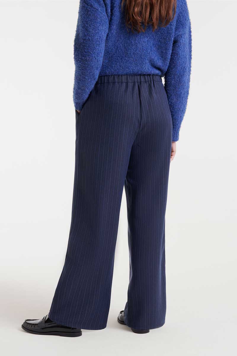 PANTALON RAYA DIPLOMATICA