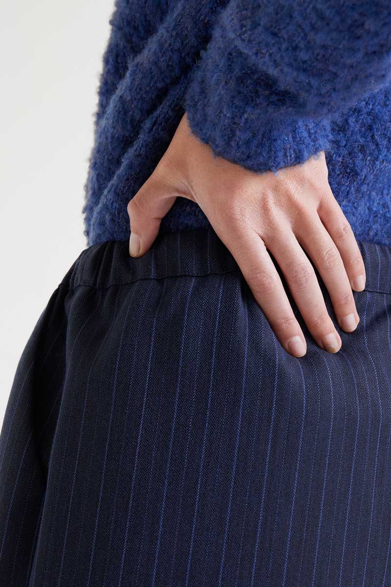 PANTALON RAYA DIPLOMATICA