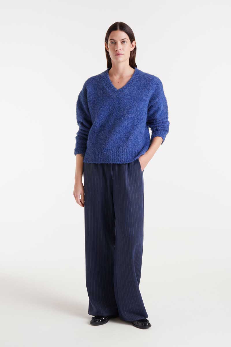 PANTALON RAYA DIPLOMATICA