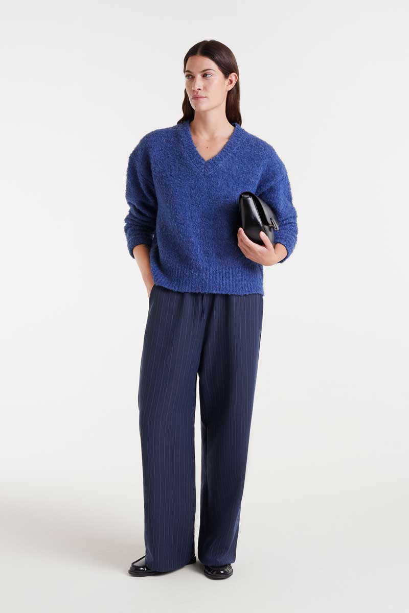 PANTALON RAYA DIPLOMATICA