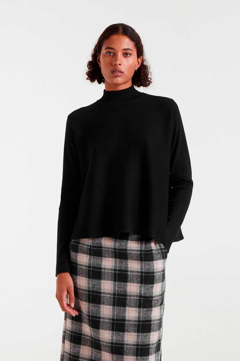 JERSEY EVASÉ CUELLO PERKINGS