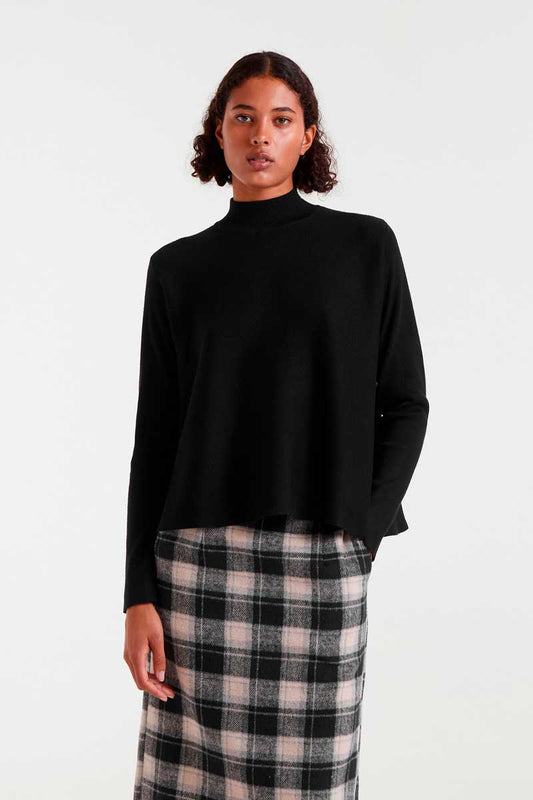 JERSEY EVASÉ CUELLO PERKINGS