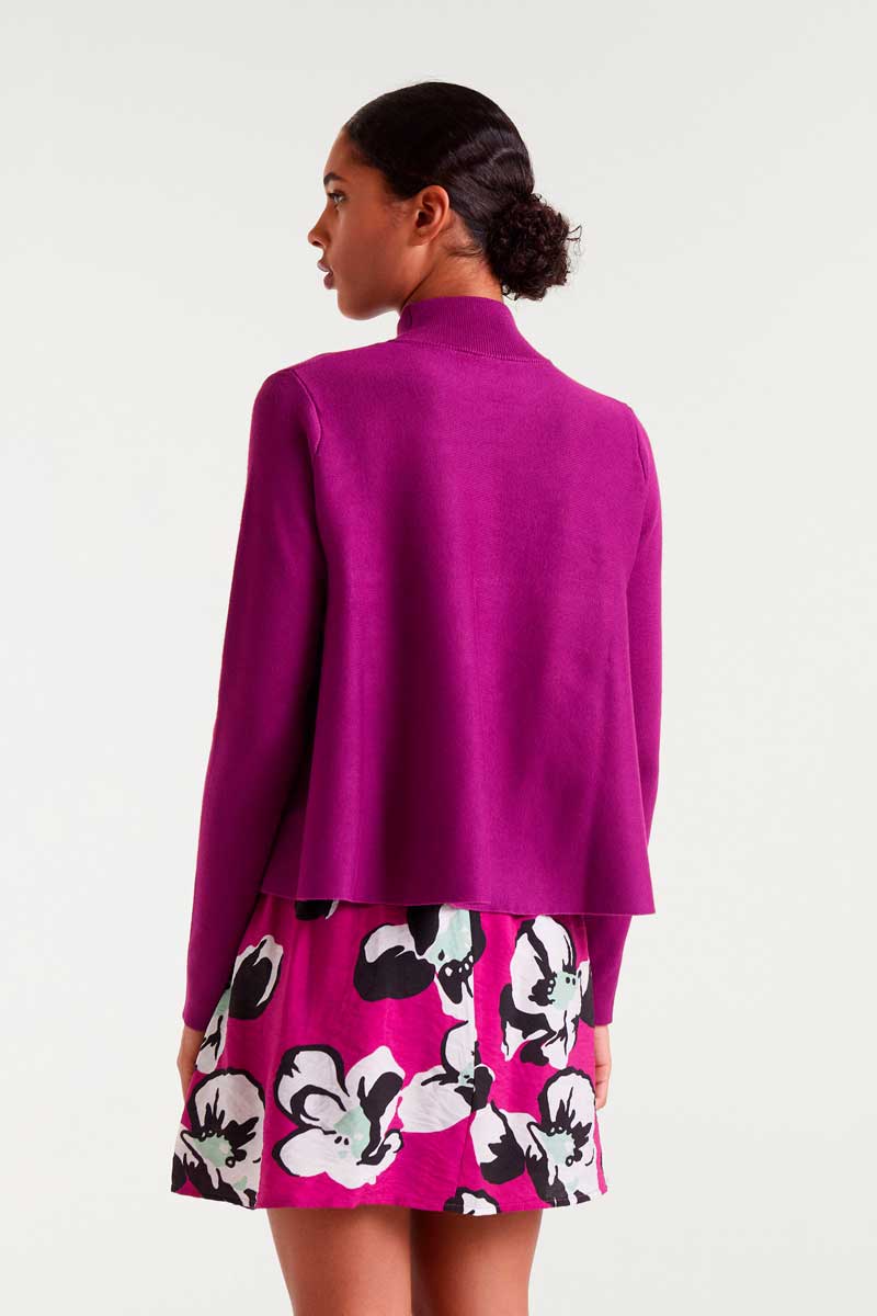 JERSEY EVASÉ CUELLO PERKINGS