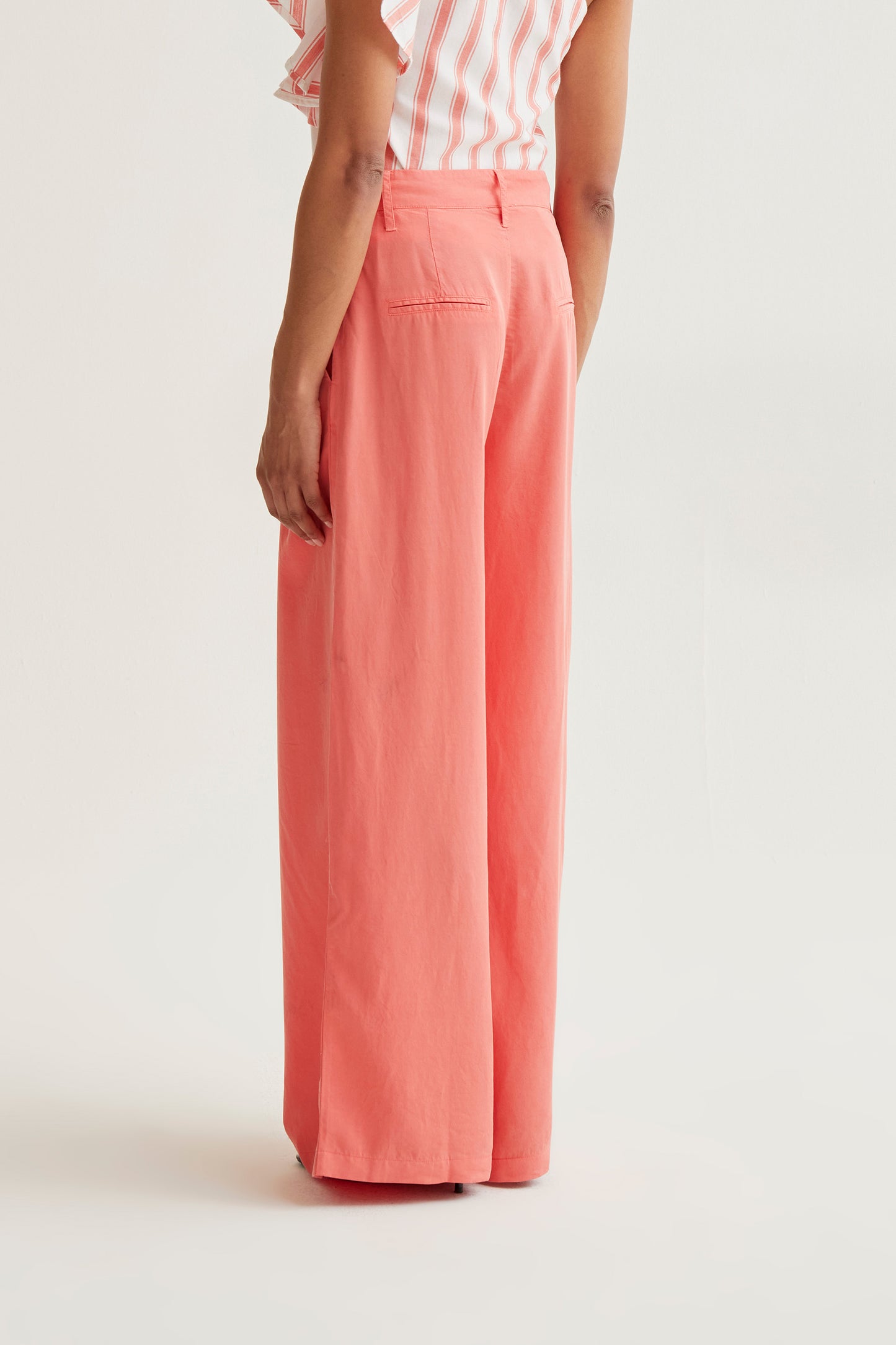 PANTALON ANCHO CORAL