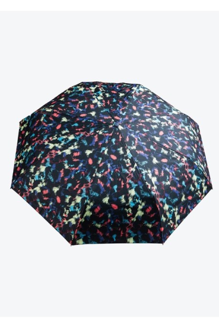 PARAGUAS ANIMAL PRINT