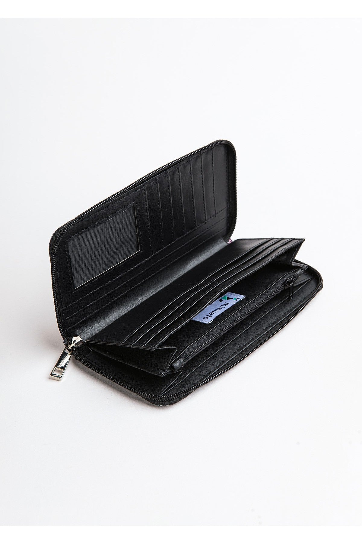 CARTERA GRANDE ANIMAL PRINT