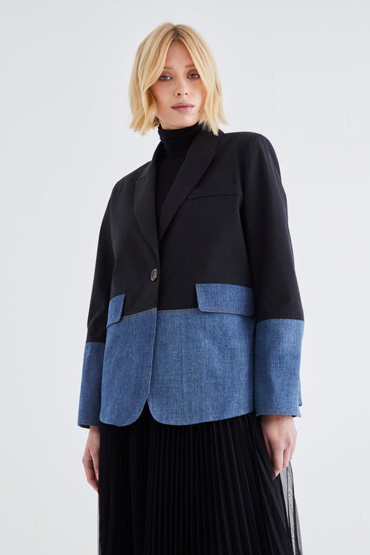 CHAQUETA AURELIA