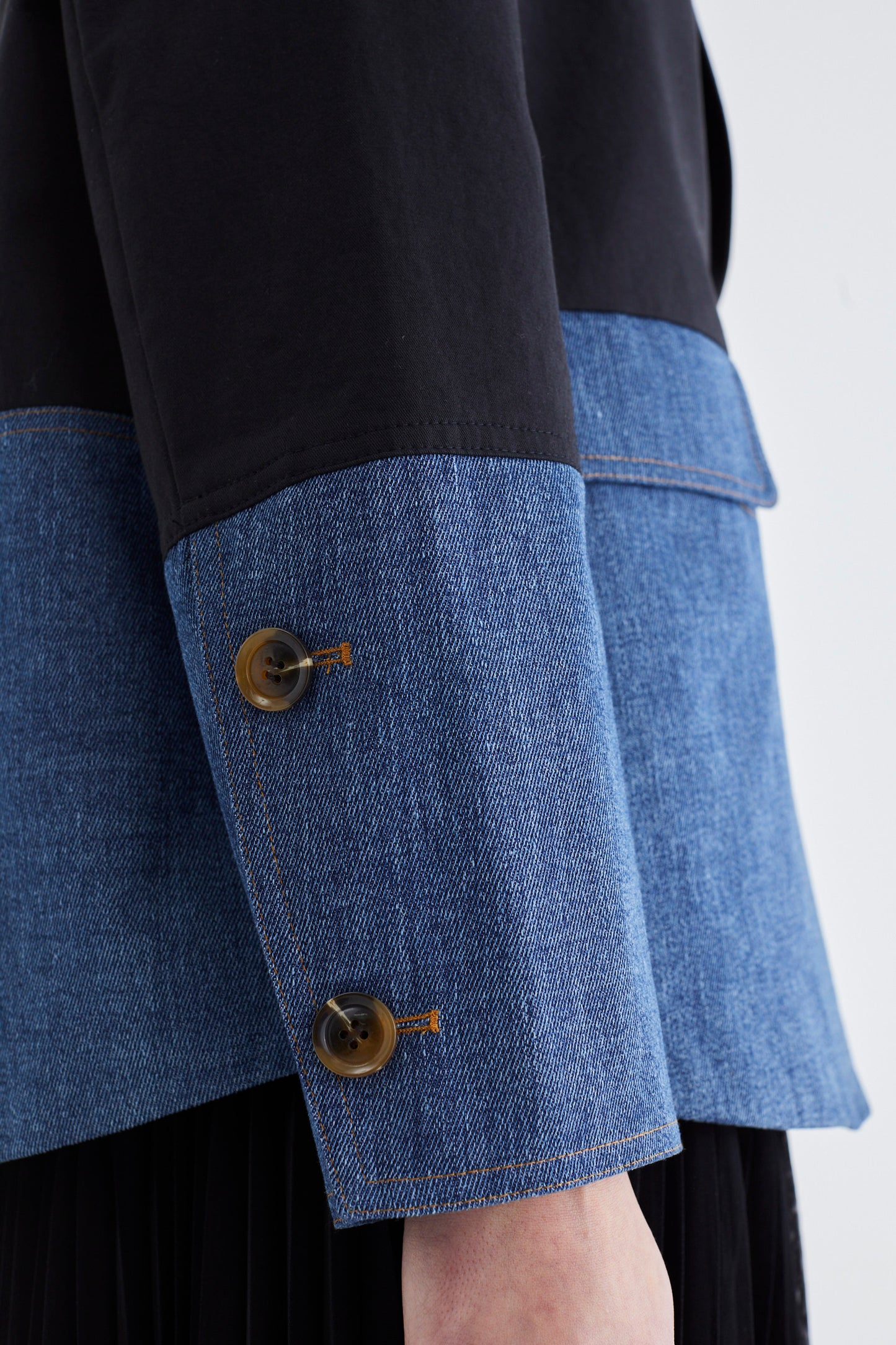 CHAQUETA AURELIA