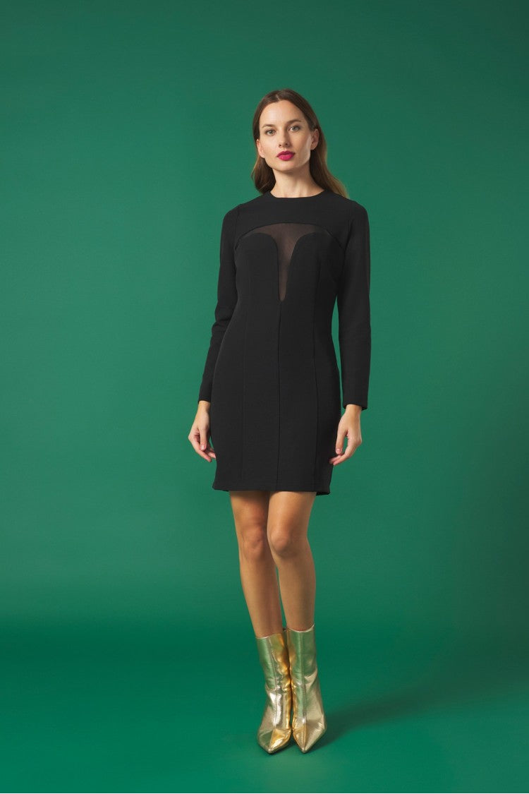 FONDA DRESS