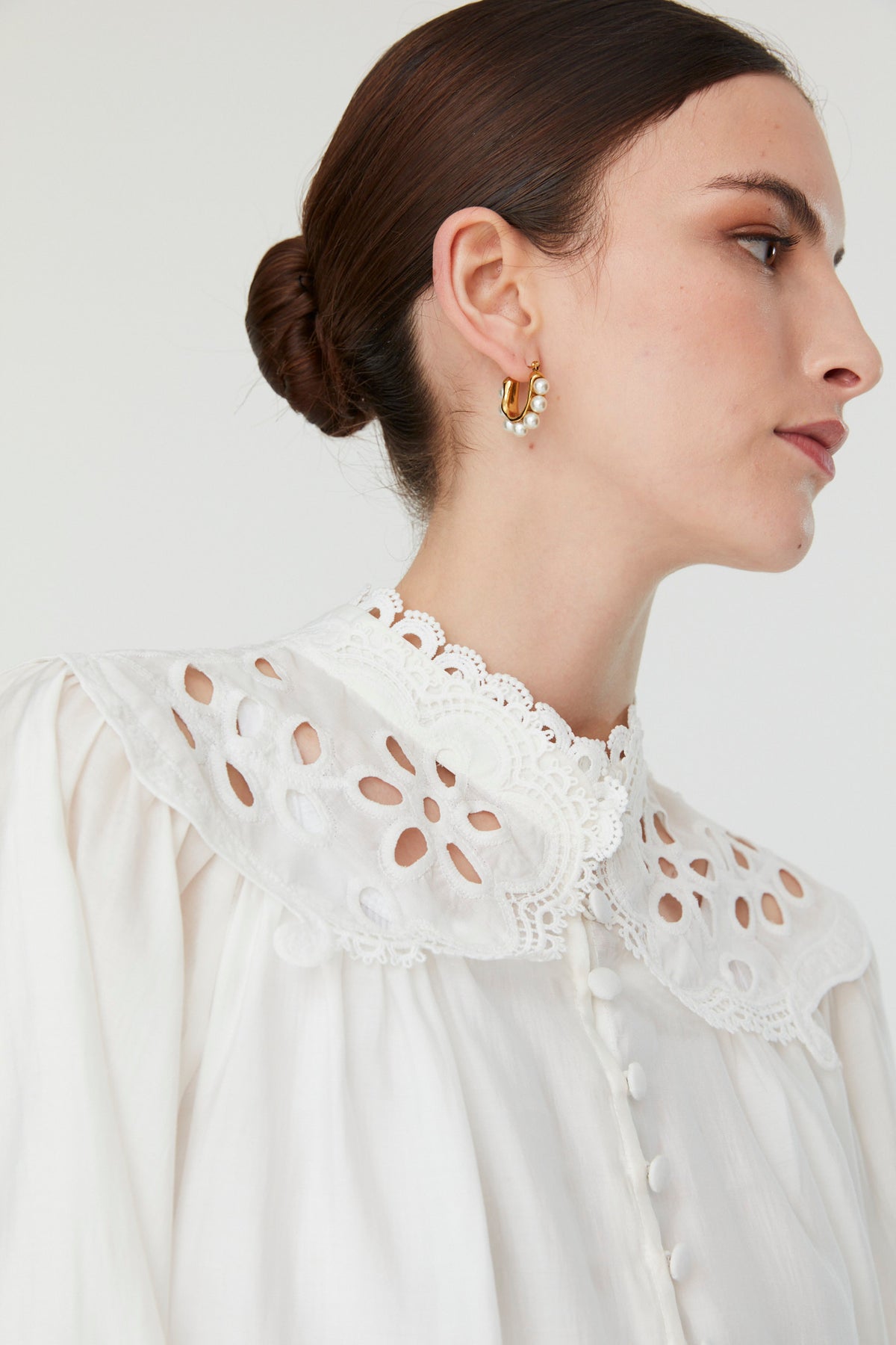BLUSA LEIA