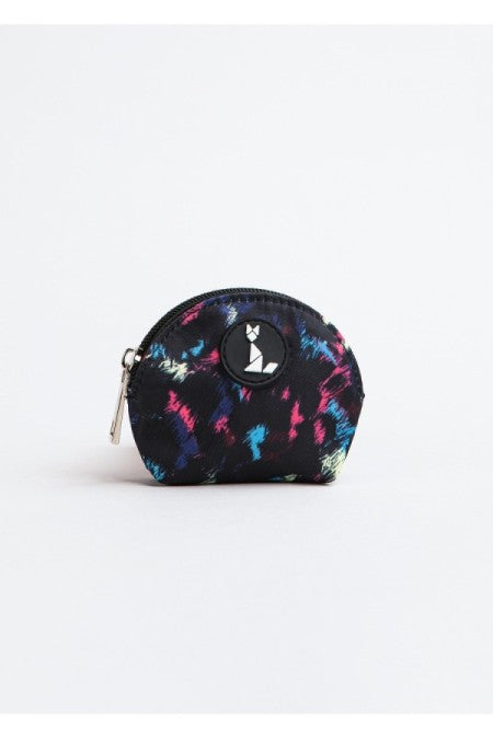 MONEDERO ANIMAL PRINT