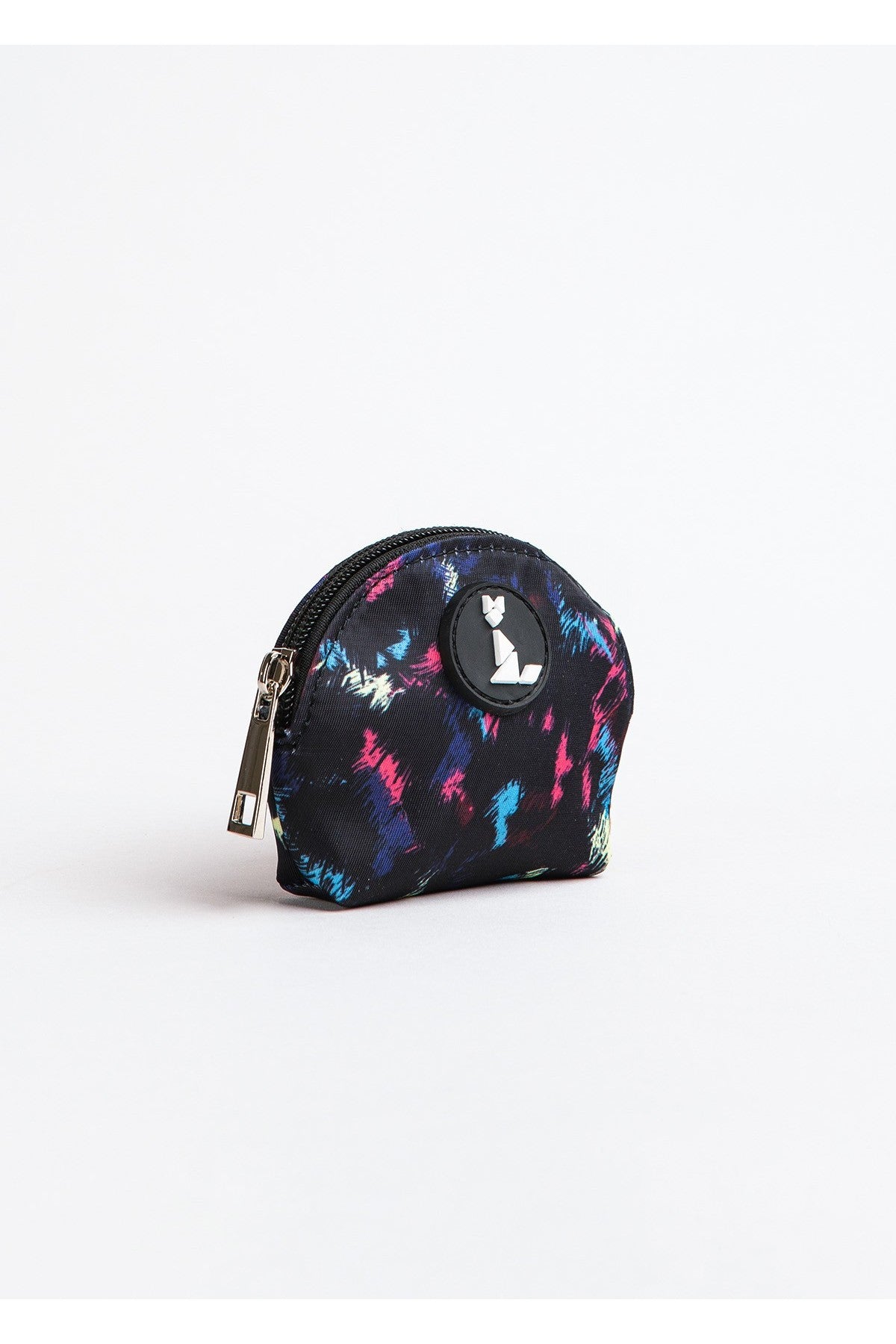 MONEDERO ANIMAL PRINT