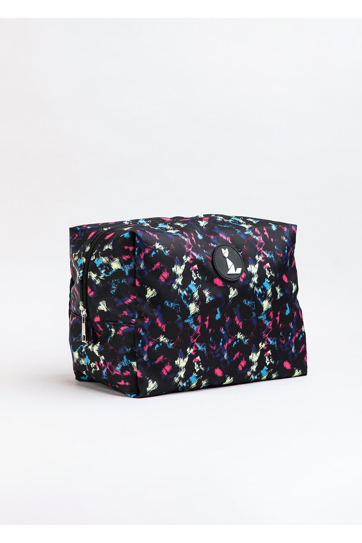 NECESER GRANDE ANIMAL PRINT